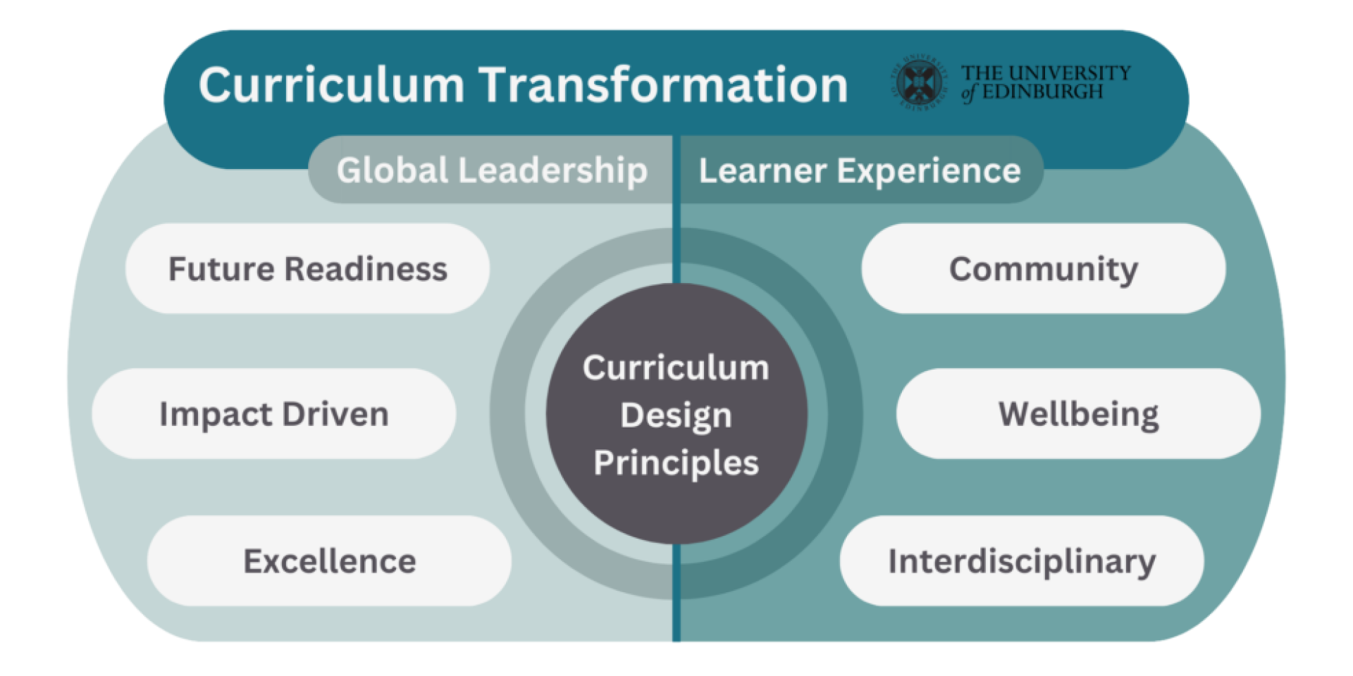 Curriculum Design Principles