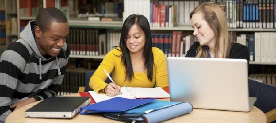 Study skills support for students