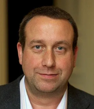 Dave Filipovic-Carter