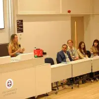 Conference Presentation