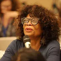 Conference Participant