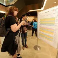Conference Participant