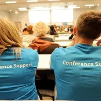 Conference Participants