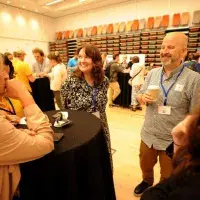 Conference Participants