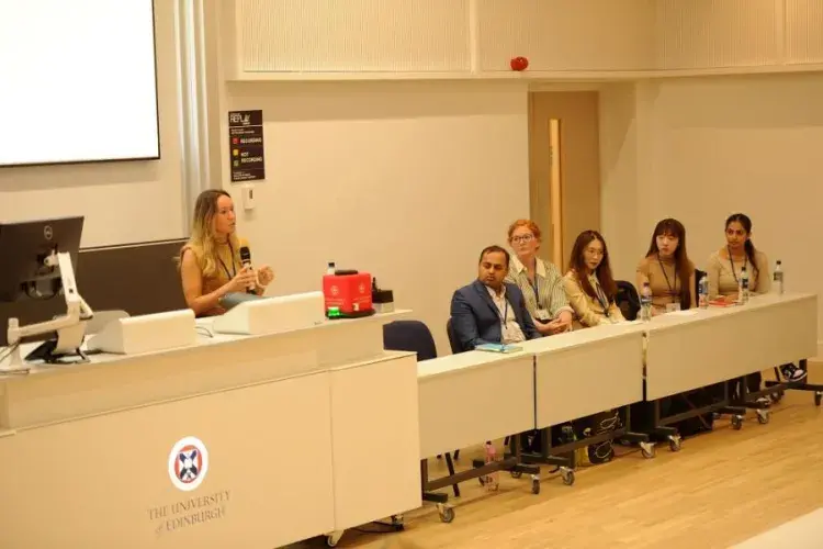 Conference Presentation