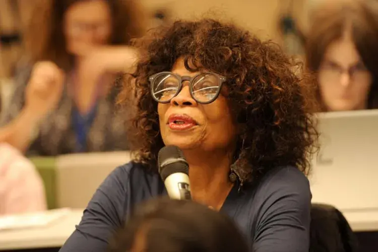 Conference Participant