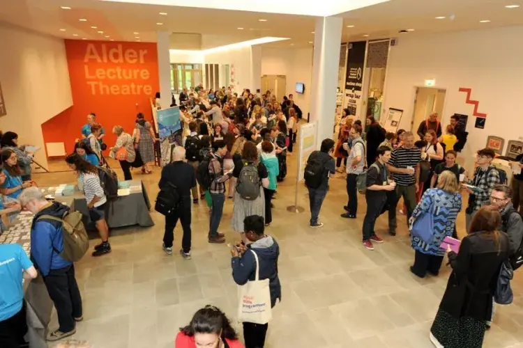Conference Participants
