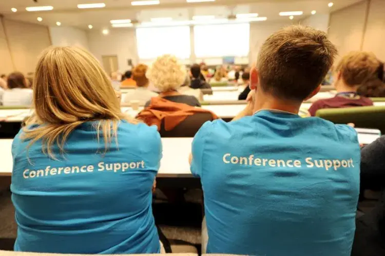 Conference Participants