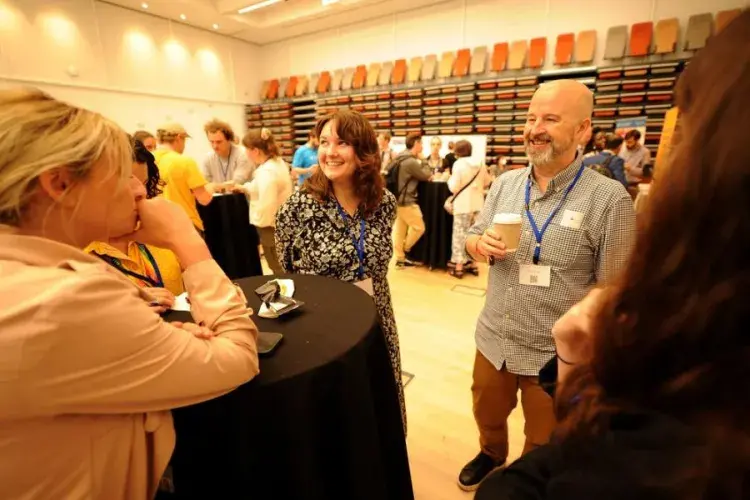 Conference Participants