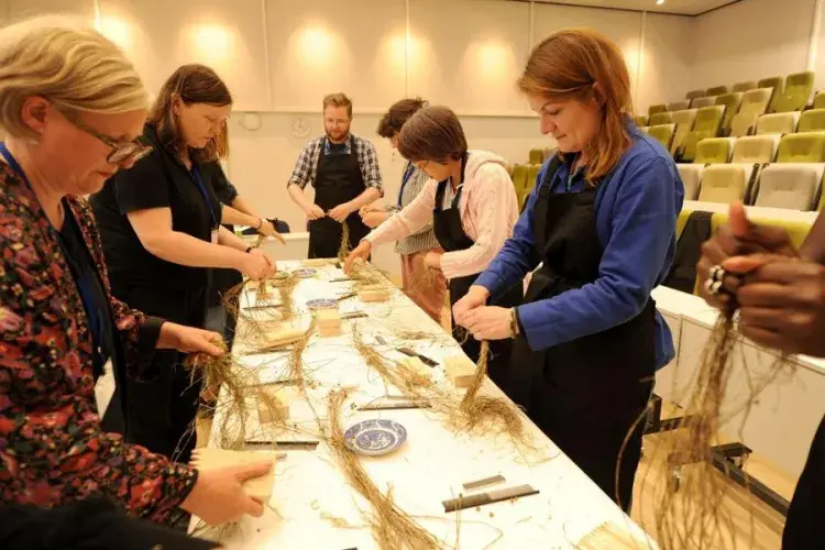 Conference Participants