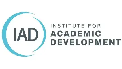 Institute for Academic Development