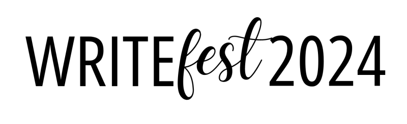 Writefest Logo