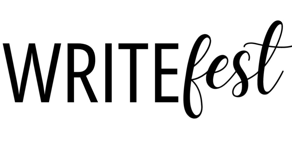 Writefest 2025