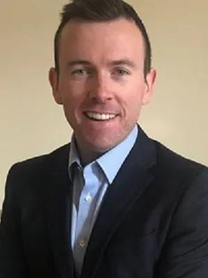 Headshot of Richard Bennett